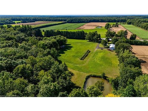 360 Charlotteville Rd 7, Simcoe, ON - Outdoor With View