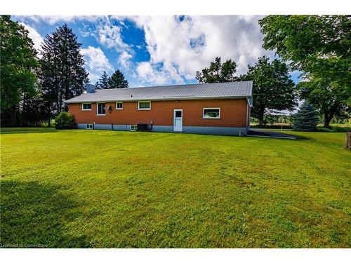 360 Charlotteville Rd 7, Simcoe, ON - Outdoor