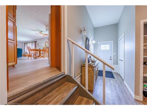 360 Charlotteville Rd 7, Simcoe, ON - Indoor Photo Showing Other Room