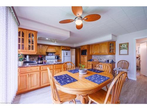 360 Charlotteville Rd 7, Simcoe, ON - Indoor