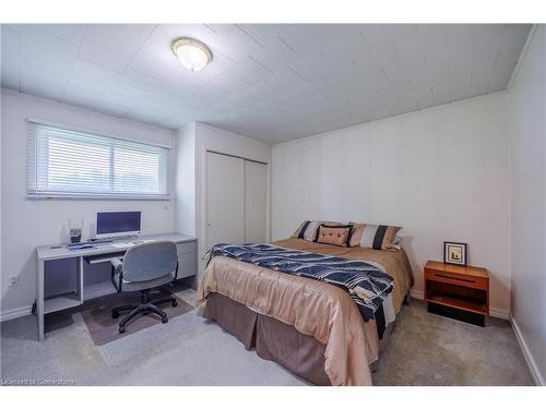 360 Charlotteville Rd 7, Simcoe, ON - Indoor Photo Showing Bedroom