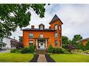 172 Norfolk Street, Simcoe, ON  - Outdoor With Facade 