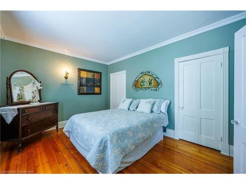 172 Norfolk Street, Simcoe, ON - Indoor Photo Showing Bedroom