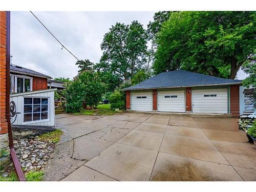 172 Norfolk Street, Simcoe, ON - Outdoor