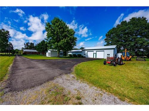 360 Charlotteville Rd 7, Simcoe, ON - Outdoor