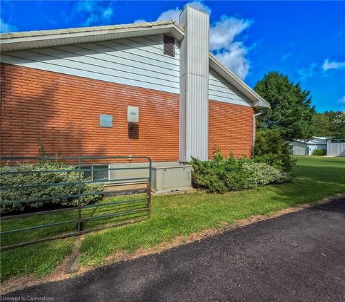 360 Charlotteville Rd 7, Simcoe, ON - Outdoor