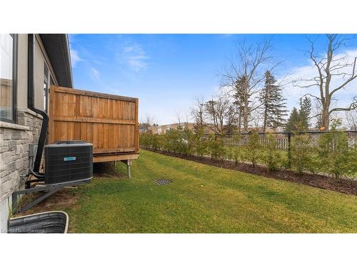 45 Cranberry Crescent, Simcoe, ON - Outdoor