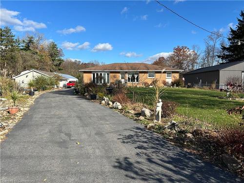 1240 Forestry Farm Road, Jericho, ON - Outdoor