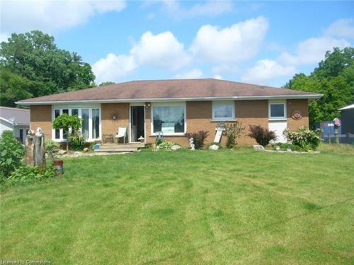 1240 Forestry Farm Road, Jericho, ON - Outdoor