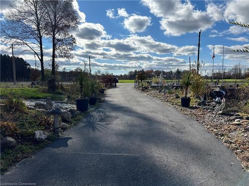 1240 Forestry Farm Road, Jericho, ON - Outdoor With View