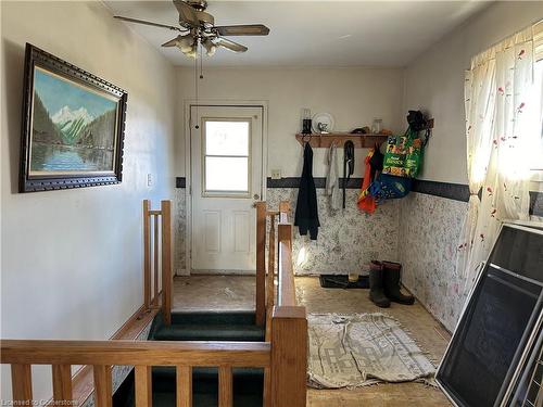 1240 Forestry Farm Road, Jericho, ON - Indoor Photo Showing Other Room