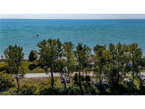 205 - 203 Hastings Drive, Port Rowan, ON - Outdoor With Body Of Water With View