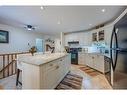 14-19 Somerset Drive, Port Dover, ON  - Indoor Photo Showing Kitchen 