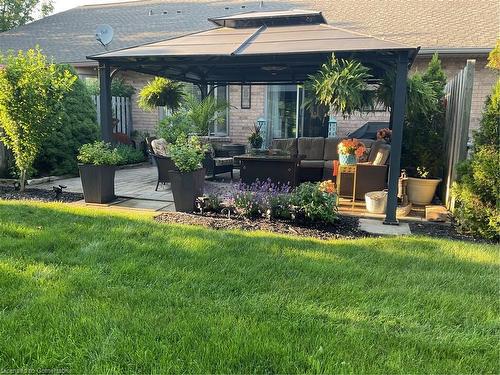 14-19 Somerset Drive, Port Dover, ON - Outdoor