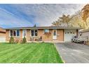 349 Spydell Street N, Delhi, ON  - Outdoor With Facade 