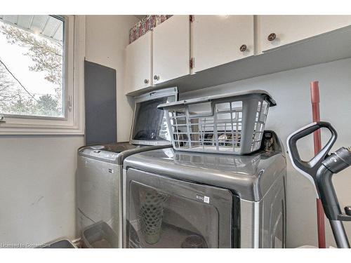 349 Spydell Street N, Delhi, ON - Indoor Photo Showing Laundry Room