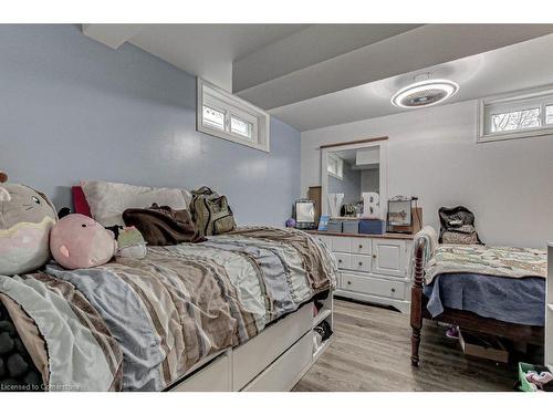 349 Spydell Street N, Delhi, ON - Indoor Photo Showing Bedroom