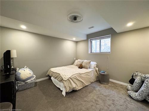 12 Cottonwood Street, Waterford, ON - Indoor Photo Showing Bedroom