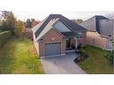 12 Cottonwood Street, Waterford, ON  - Outdoor 