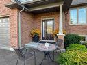 12 Cottonwood Street, Waterford, ON  - Outdoor With Deck Patio Veranda With Exterior 