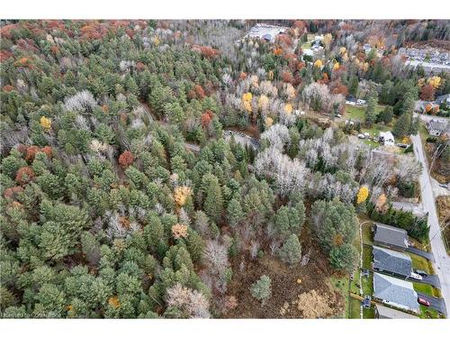 100 Chaffey Township Road, Huntsville, ON - Outdoor With View