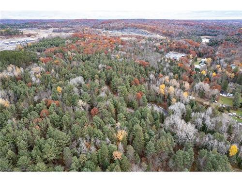 100 Chaffey Township Road, Huntsville, ON - Outdoor With View