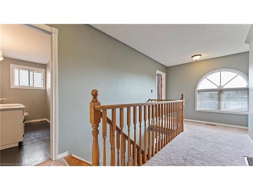 18 Rutherford Drive, Simcoe, ON - Indoor Photo Showing Other Room