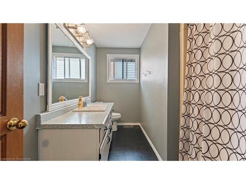 18 Rutherford Drive, Simcoe, ON - Indoor Photo Showing Laundry Room