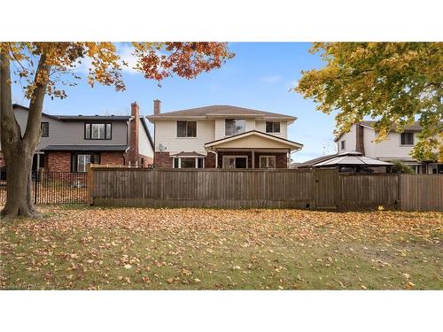 18 Rutherford Drive, Simcoe, ON - Outdoor