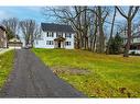 356 Norfolk Street S, Simcoe, ON  - Outdoor With Facade 