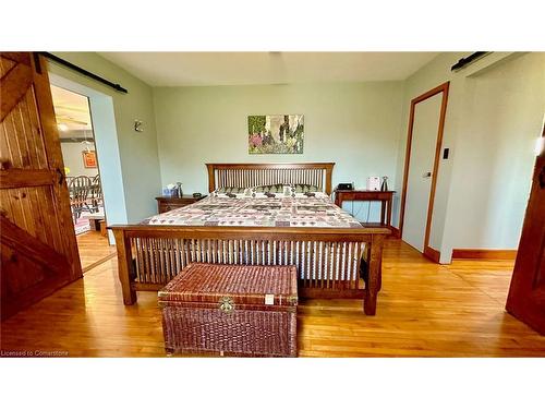 4147 Lakeshore Road, St. Williams, ON - Indoor Photo Showing Bedroom