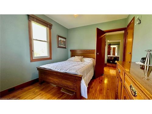 4147 Lakeshore Road, St. Williams, ON - Indoor Photo Showing Bedroom