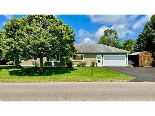 4147 Lakeshore Road, St. Williams, ON - Outdoor