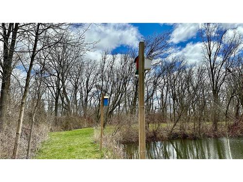 4147 Lakeshore Road, St. Williams, ON - Outdoor With View