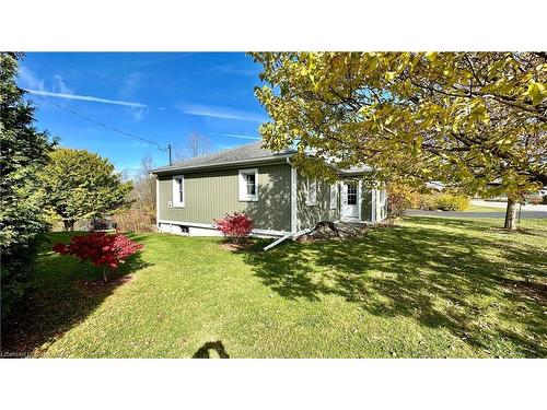 4147 Lakeshore Road, St. Williams, ON - Outdoor