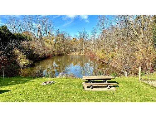 4147 Lakeshore Road, St. Williams, ON - Outdoor With View