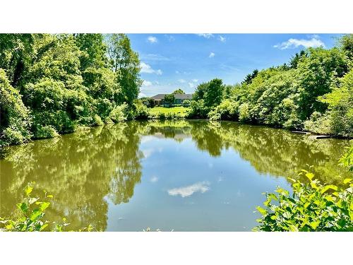 4147 Lakeshore Road, St. Williams, ON - Outdoor With Body Of Water With View