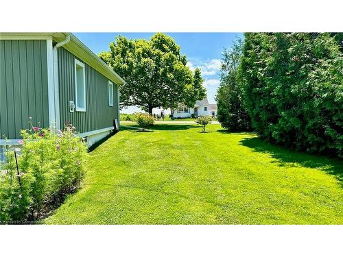 4147 Lakeshore Road, St. Williams, ON - Outdoor