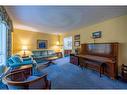 50 Prospect Street, Port Dover, ON  - Indoor Photo Showing Living Room 