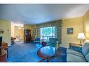 50 Prospect Street, Port Dover, ON  - Indoor Photo Showing Living Room 