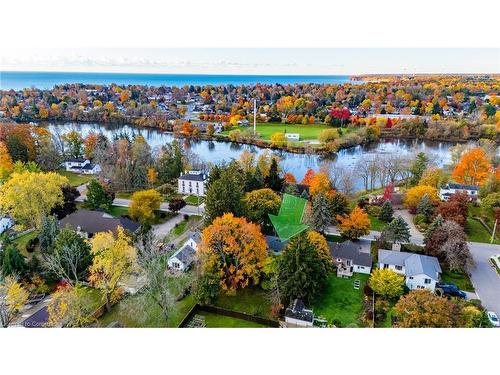 50 Prospect Street, Port Dover, ON - Outdoor With View