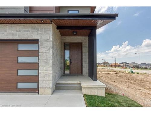 85 Duchess Drive, Delhi, ON - Outdoor