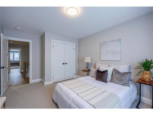 82 Duchess Drive, Delhi, ON - Indoor Photo Showing Bedroom