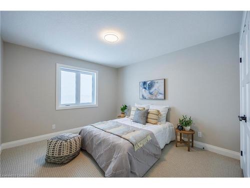 82 Duchess Drive, Delhi, ON - Indoor Photo Showing Bedroom