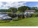 143 South Drive, Huntsville, ON  - Outdoor With Body Of Water With View 