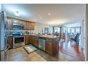 73 Upper Canada Drive, Port Rowan, ON  - Indoor Photo Showing Kitchen With Stainless Steel Kitchen 