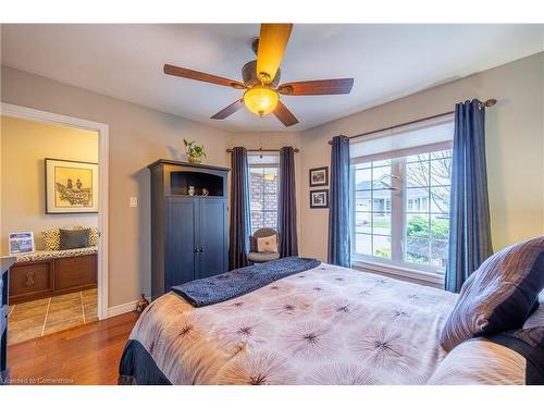 73 Upper Canada Drive, Port Rowan, ON - Indoor Photo Showing Bedroom