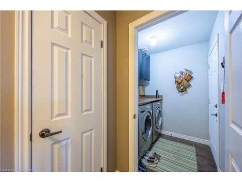 73 Upper Canada Drive, Port Rowan, ON - Indoor Photo Showing Laundry Room