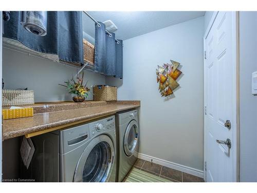 73 Upper Canada Drive, Port Rowan, ON - Indoor Photo Showing Laundry Room