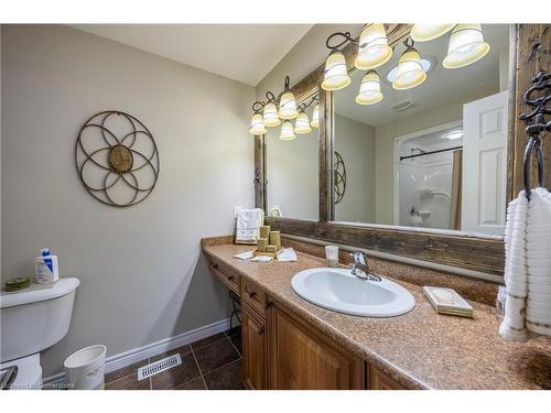 73 Upper Canada Drive, Port Rowan, ON - Indoor Photo Showing Bathroom